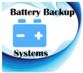 Battery Backup Systems
